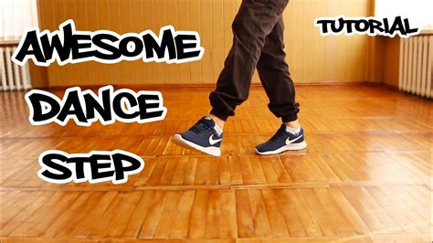 Miami Step Tutorial Shuffling 的图像结果