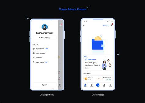 Image result for Coinbase User Interface