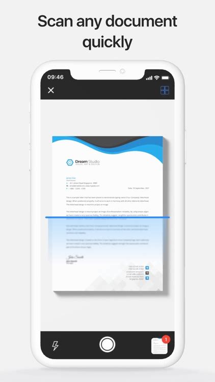 Image result for Simple Scanner - PDF Doc Scan Simple Scanner Review