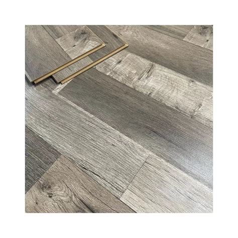 12mm German HDF Waterproof Laminated Flooring Parquete Pisos Flotantes ...
