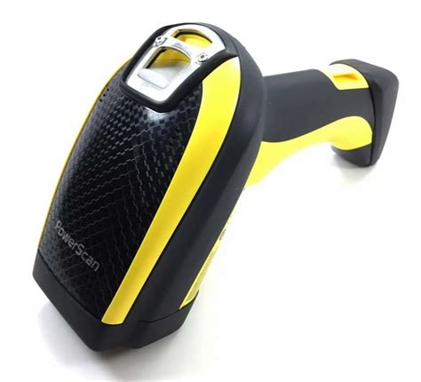 +S21 Bar Code Scanner 的图像结果