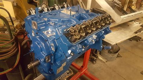 Image result for Complete Engine Rebuild