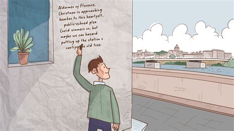 Where writers write in Florence | The Florentine The Florentine