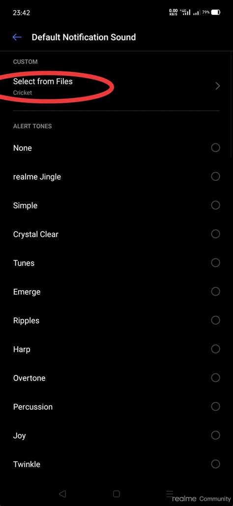 realme Community