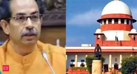 Maharashtra Update: Maharashtra: SC refuses to interfere with the ...