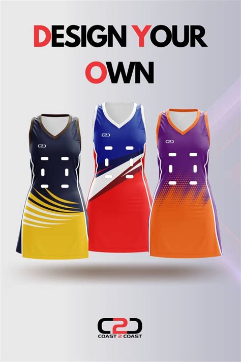 Netball Uniform Design 的图像结果