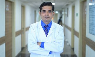 Dr. Anil Kumar Tiwari | Best Urologist in Karnal | Park Hospital