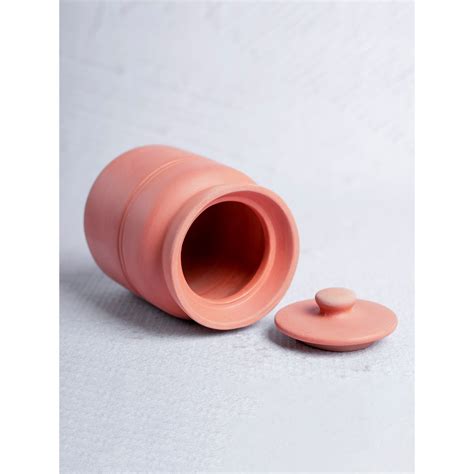 Buy Trance Terra Goodies Jar - Storange Container Online