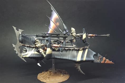 Finally Finished the Combat Patrol! : r/Drukhari