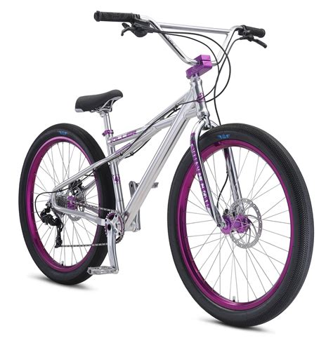 SE Bikes Killer Quad 27.5" Bike 2022 — Albe's BMX
