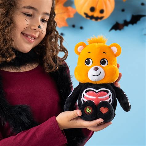 The Care Bear Halloween Range - Forbidden Planet - Pop Culture ...