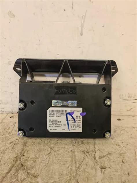 Image result for Body Control Module Ford Motorhome