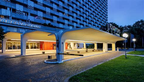 FOUR POINTS BY SHERATON MUNICH ARABELLAPARK - Hotel Reviews, Photos ...