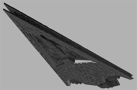 Image result for Executor Destroyer