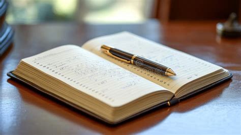 Image result for Notebook Open with Notes