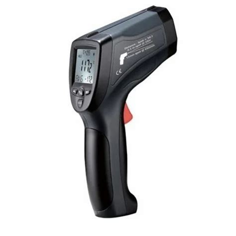 Digital Infrared Thermometer Trader - Wholesaler / Distributor from Mumbai