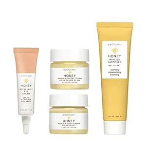 Buy Earth to Skin Honey Manuka Starter Set Online at Low Prices in ...