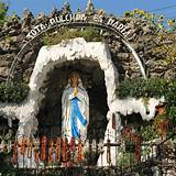 Our Lady of Lourdes Grotto, Baguio - Tripadvisor