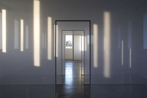 Robert Irwin – Sprüth Magers