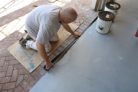 How To Apply Epoxy Shield Garage Floor Coating – Flooring Blog