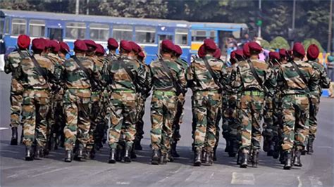 Indian Army TES 54 January 2026: Golden opportunity to join Indian Army ...