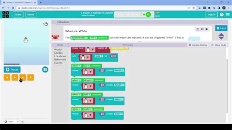 Code Express Lesson 17 的图像结果