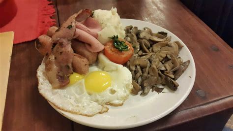 Breakfast in Bangalore : The American Cafes of Koramangala | Foodaholix