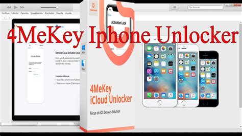 Image result for How to Use Tenorshare 4MeKey