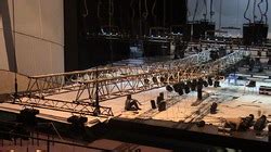 Truss Structure Manufacturer in India – All Types | Shiv
