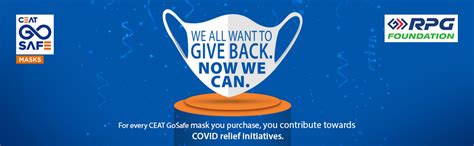 CEAT GoSafe Rider Collection Mask - Set of 2 : Amazon.in: Car & Motorbike