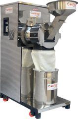 GMD 6n70 mini rice mill machine with 10 hp motor three phase Flourmill ...