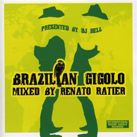 Buy Brazilian Gigolo Mixed By Rena Online at Low Prices in India ...