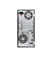 HP Pavilion Desktop - 550-a152 (ENERGY STAR) - Specifications ...