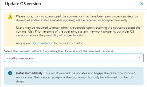 Image result for How to Update OS