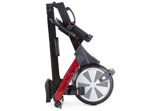 ProForm 600 Rowing Machine 的图像结果