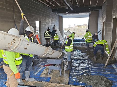 Tooele Valley Mosquito Abatement | Eckman Construction