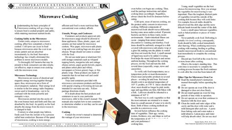 Image result for Microwave Cooking Tips