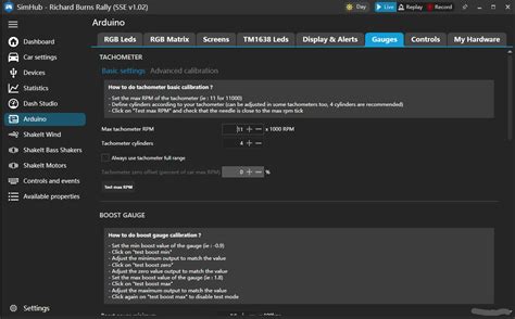 Simhanger Controllers 的图像结果