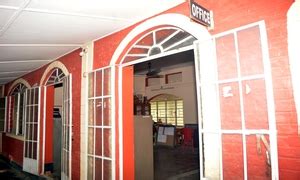 Mangaldai Law College