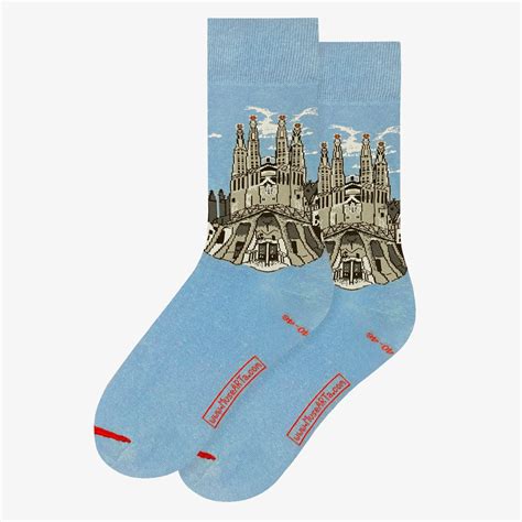 Antoni Gaudí - Sagrada Família – MuseARTa - B2C