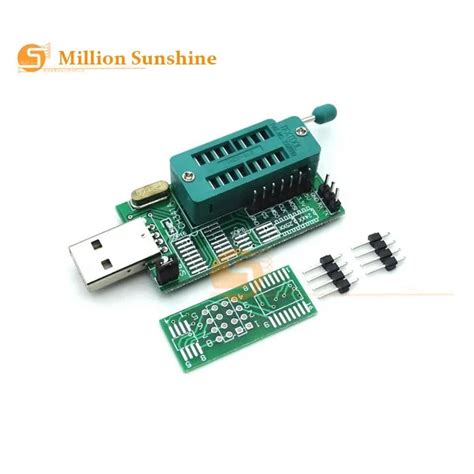 Image result for EEPROM CH341A Programmer Software for PC