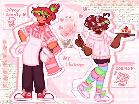 Sprout X Cosmo Wallpapers - Wallpaper Cave