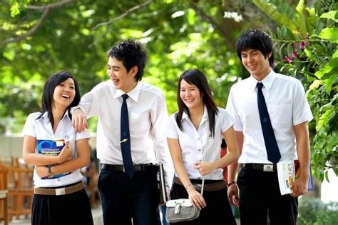泰国国际学校-泰国国际学校学费要多少？-CECC联华教育
