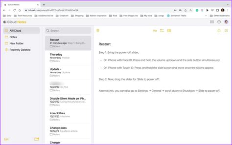 How to Recover Note File On iPhone 的图像结果