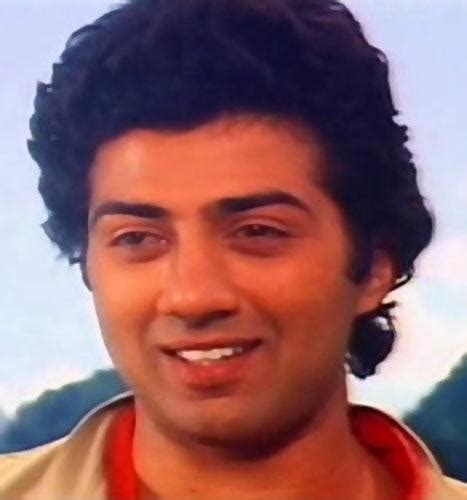 Sunny Deol's 10 CAREER BEST performances - Rediff.com Movies