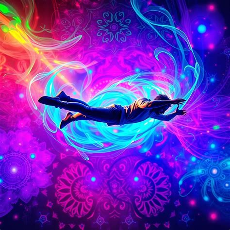 Fotiz Liberis Floating Dreams