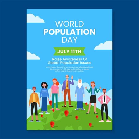 World Population Day 的图像结果