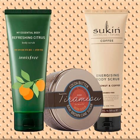 These refreshing body scrubs work hard on your dead cells | Vogue India
