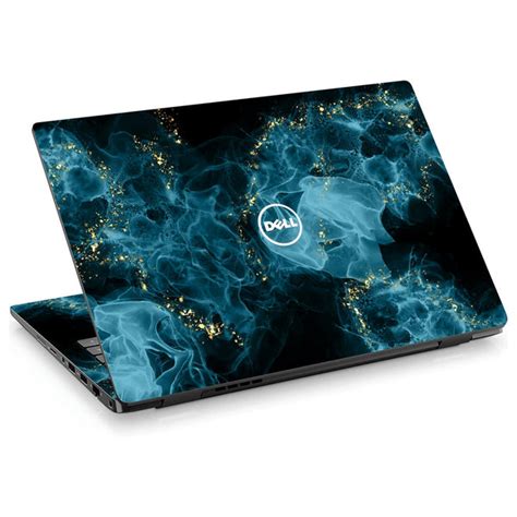Buy Premium Dell Laptop Skins Online – Stylish & Durable Protection ...
