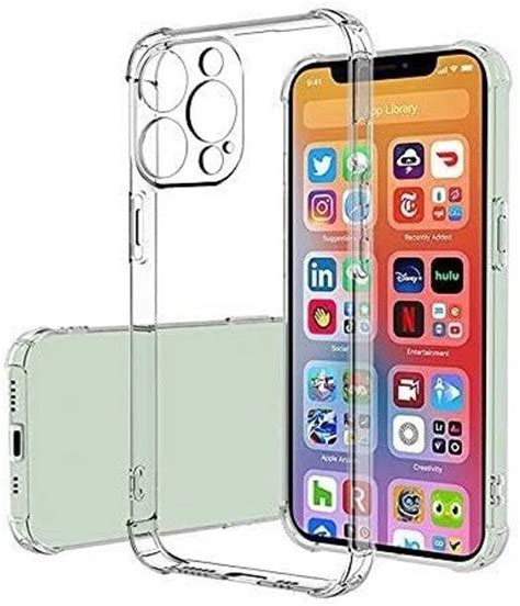 Buy iPhone 14 Pro, Pro Max, Plus Covers Online at Lowest Prices in ...